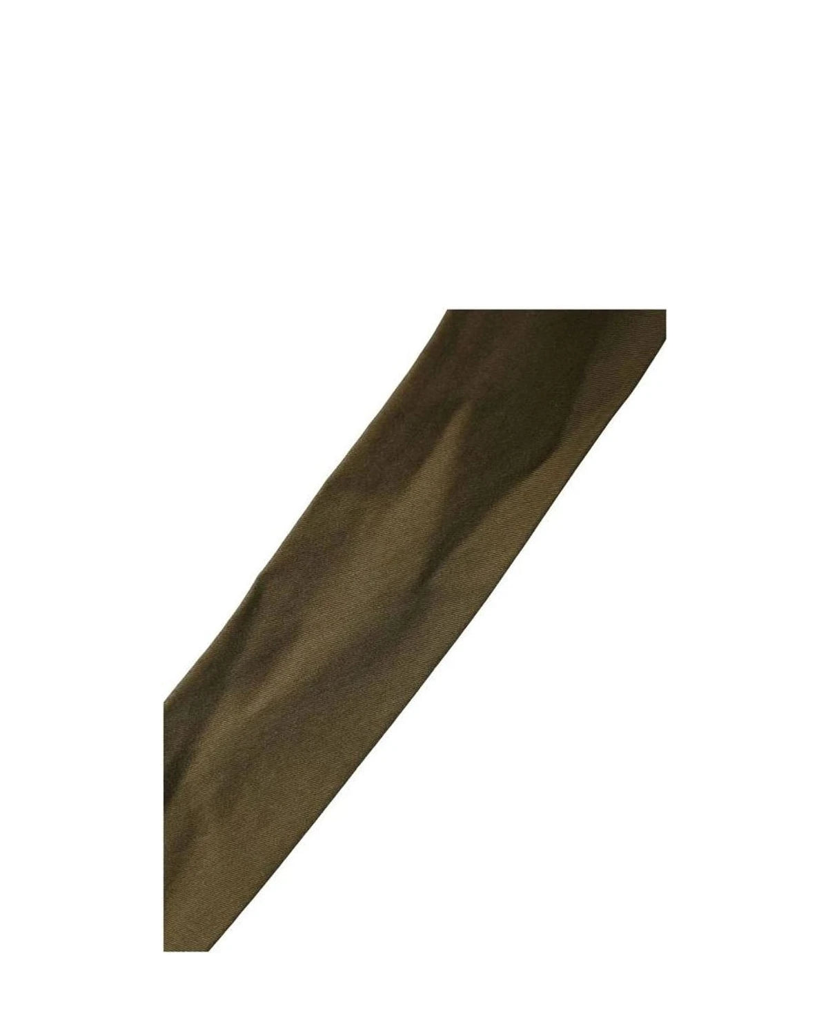 Ermanno Scervino Belts in green, Cotton — view 6
