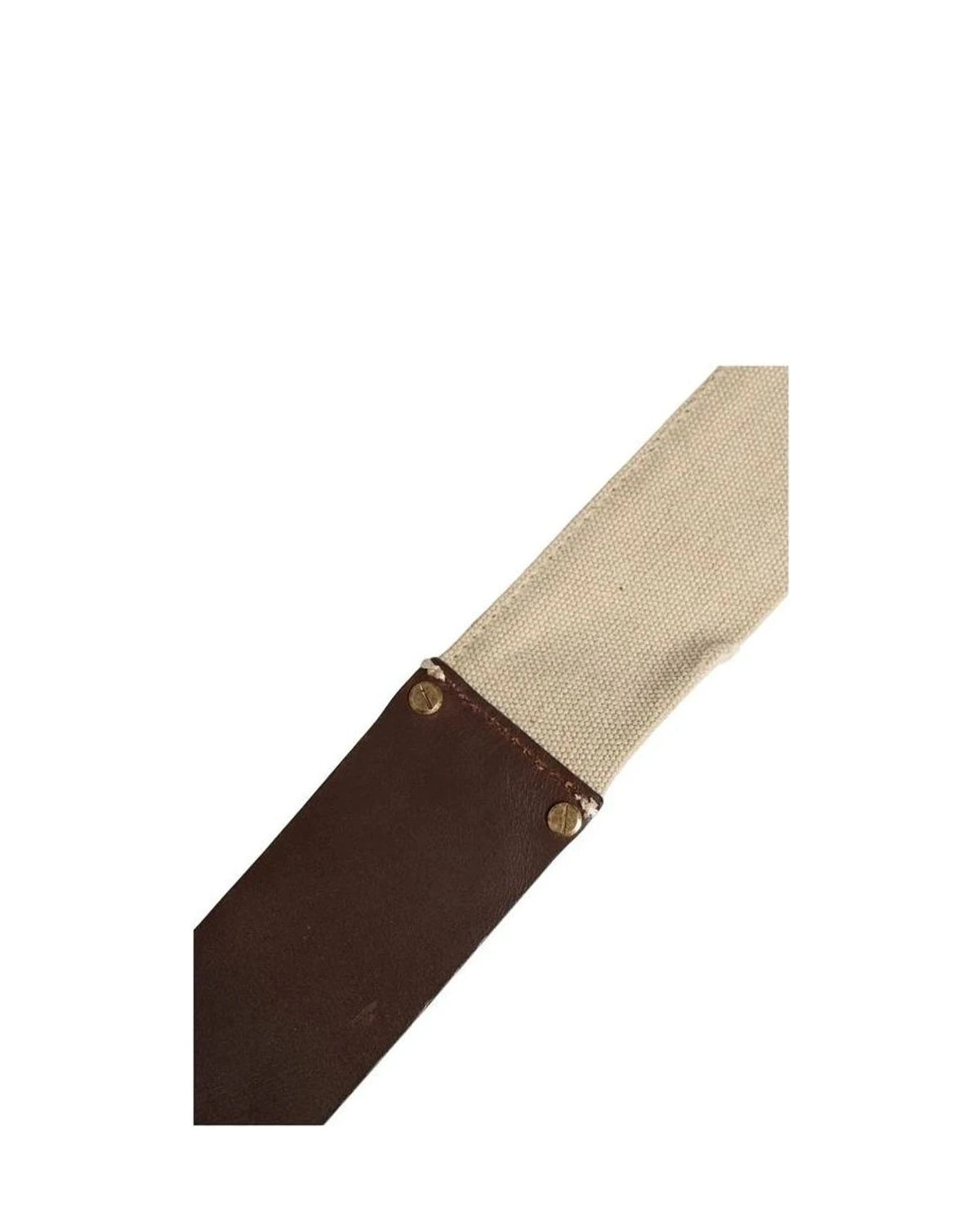 Ermanno Scervino Belts in beige, Leather — view 6