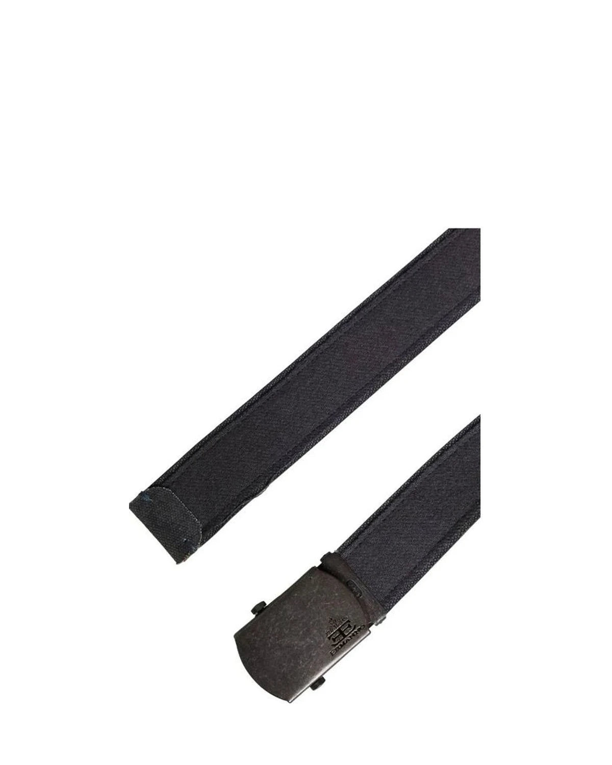 Ermanno Scervino Belts in black, Wool Cotton — view 7