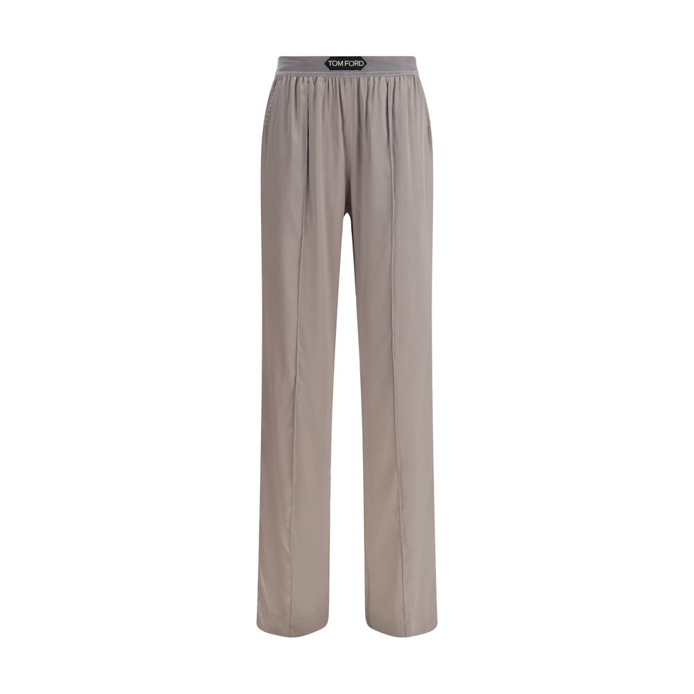 Tom Ford Silk Pant Glam Steals