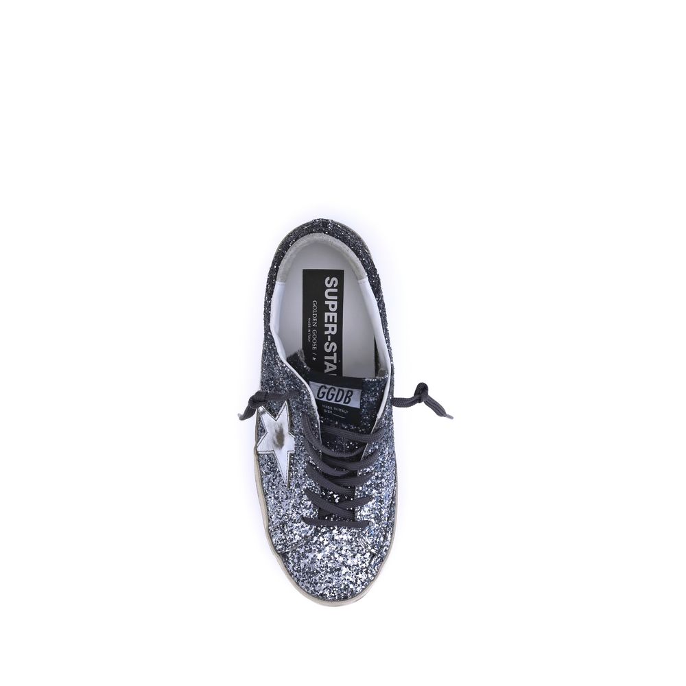 Golden Goose Super Star Sneakers Glam Steals