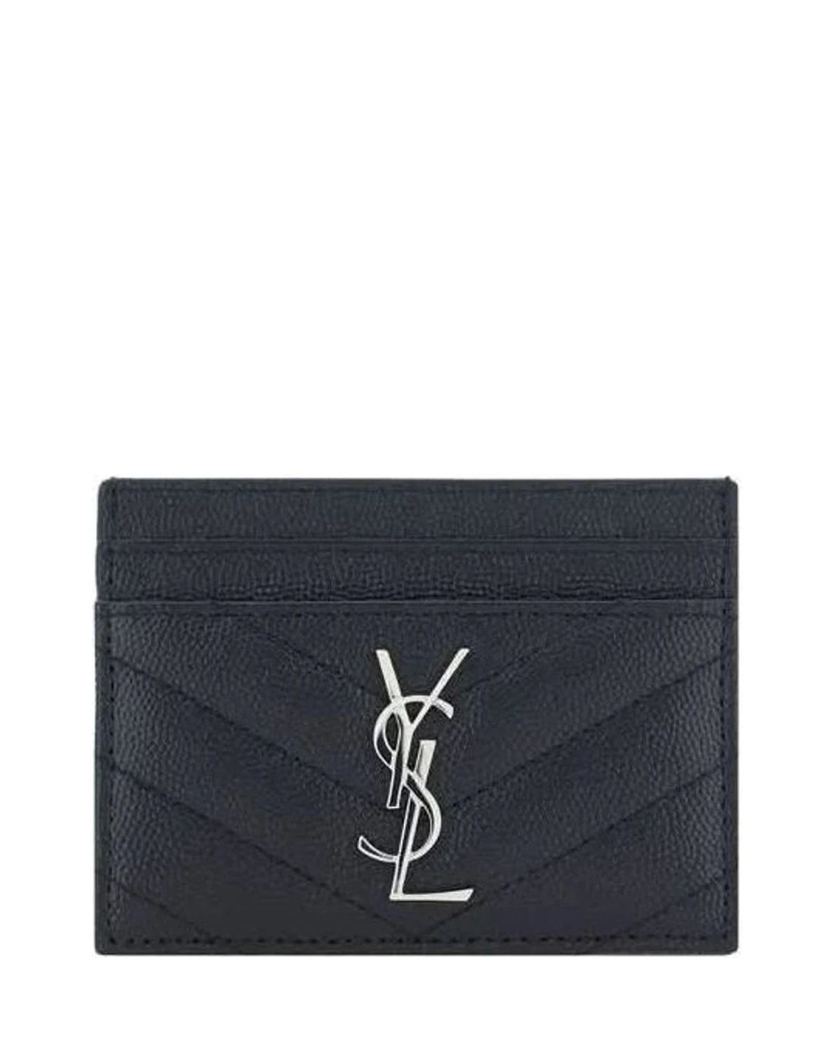 Black Calf Leather Bos Taurus Wallet Glam Steals