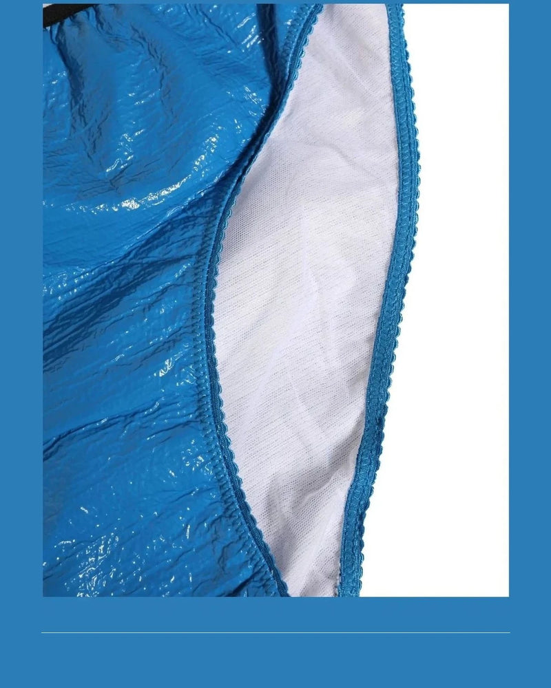 Dolce & Gabbana Brief in blue, Cotton — view 3