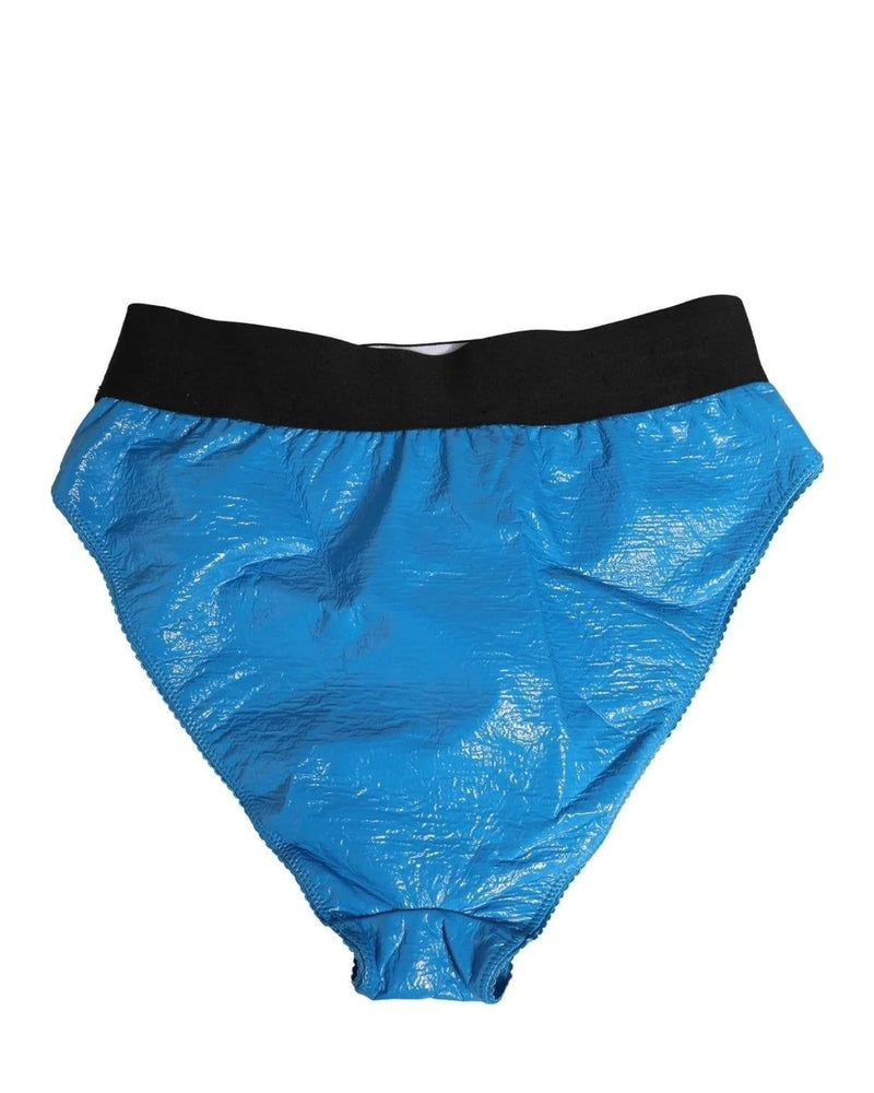Dolce & Gabbana Brief in blue, Cotton — view 4
