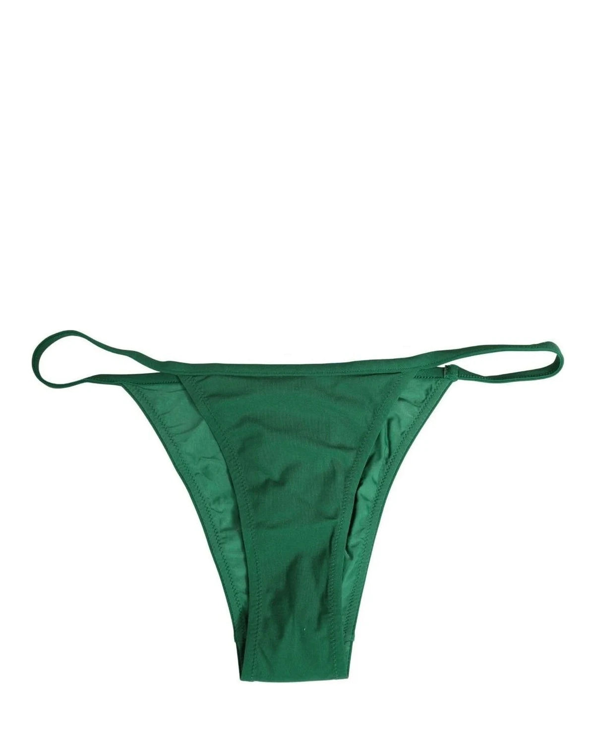 Dolce & Gabbana Classic Bikini in green, Elastane — view 2