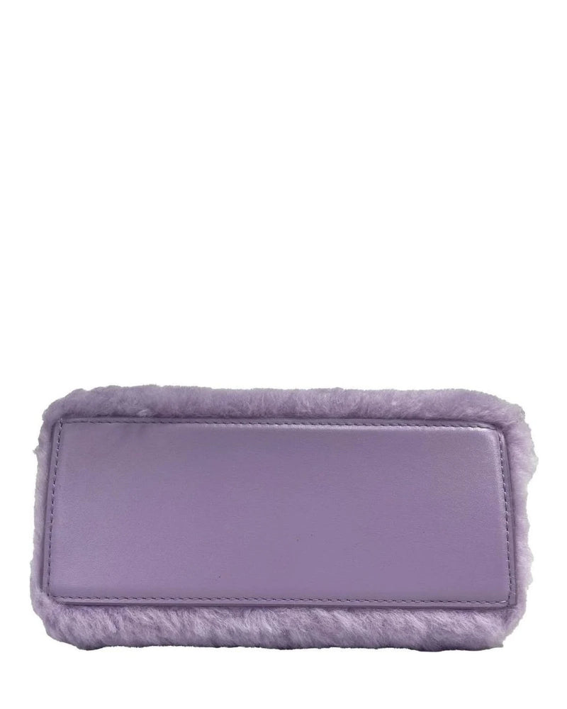 Marc Jacobs The St Mini Top Handle Satchel Crossbody Bag Glam Steals