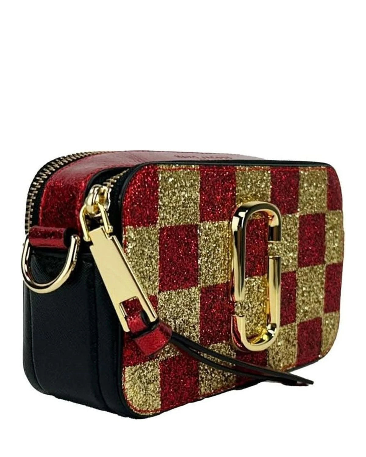 Marc Jacobs The Snapshot Crossbody Bag Glam Steals