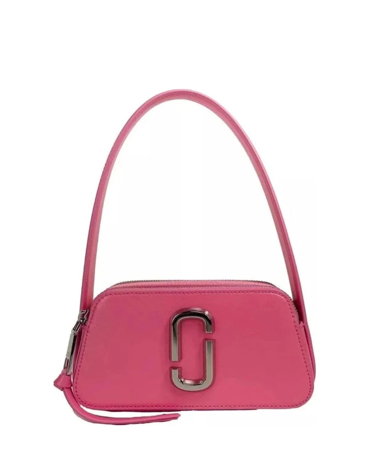 Marc Jacobs Leather The Slingshot Shoulder Bag Glam Steals
