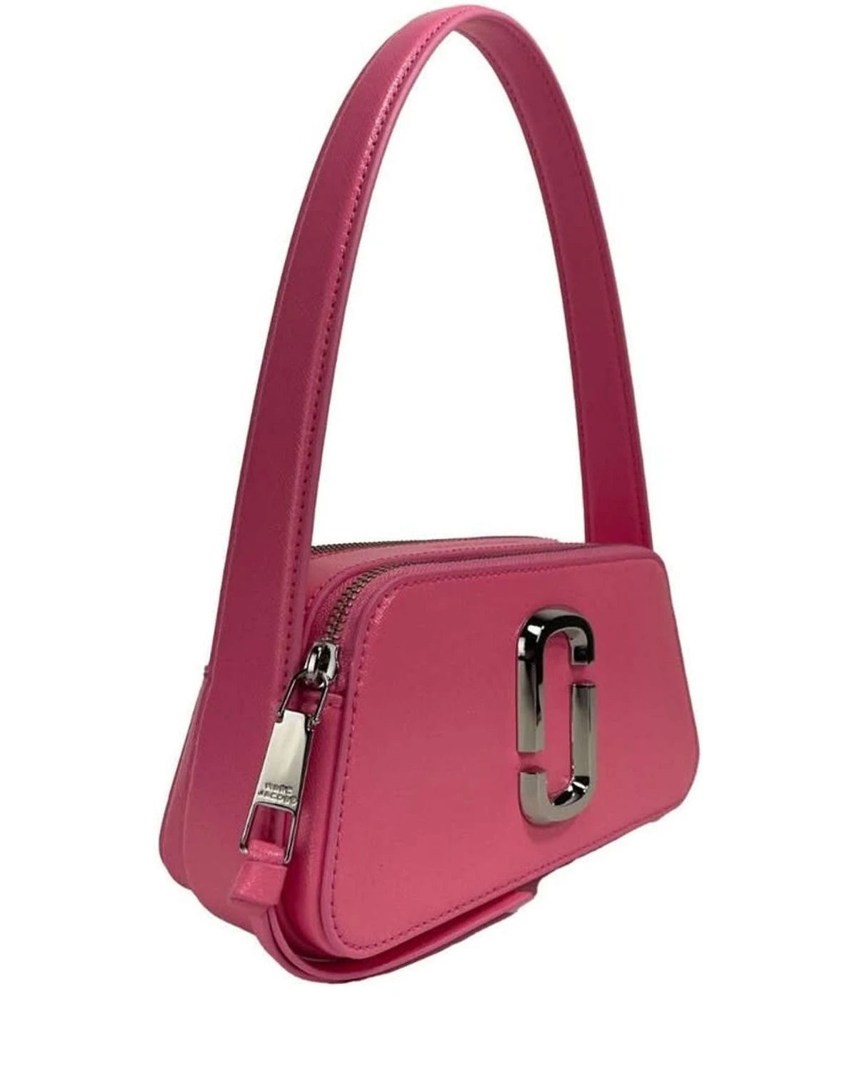 Marc Jacobs Leather The Slingshot Shoulder Bag Glam Steals