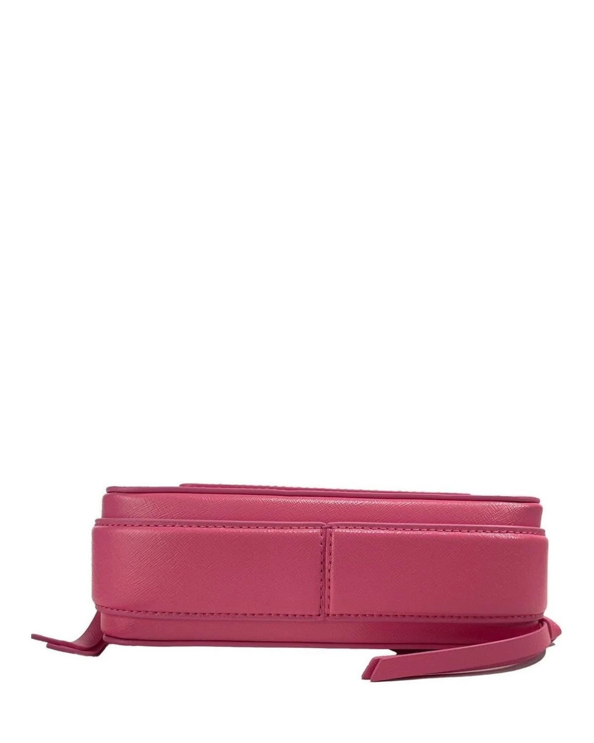 Marc Jacobs Leather The Slingshot Shoulder Bag Glam Steals