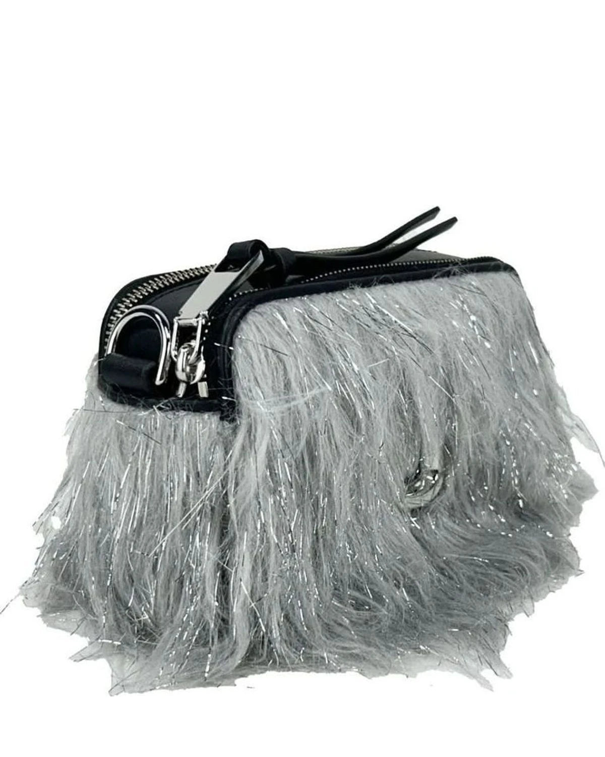 Marc Jacobs Snapshot Creature Crossbody Bag Glam Steals