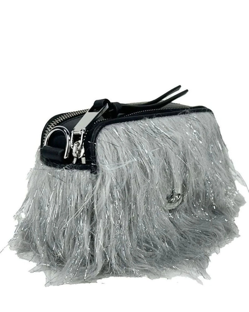 Marc Jacobs Snapshot Creature Crossbody Bag Glam Steals