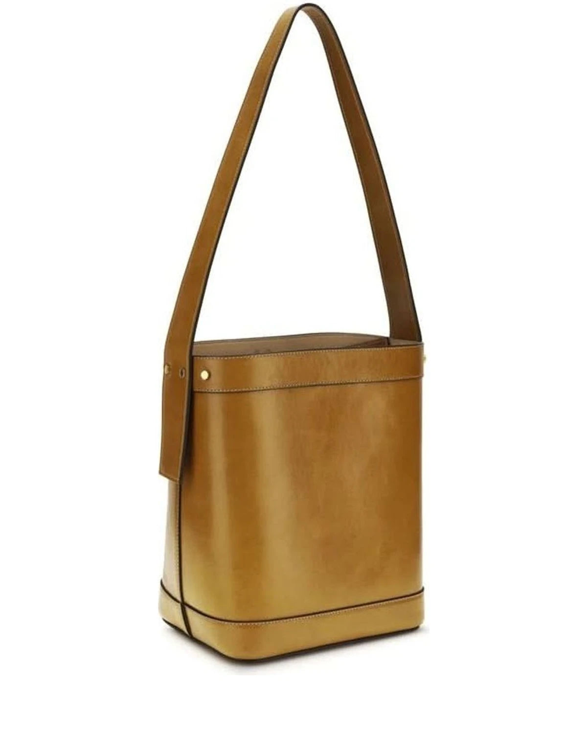 Versace Brown Shoulder Bag Glam Steals