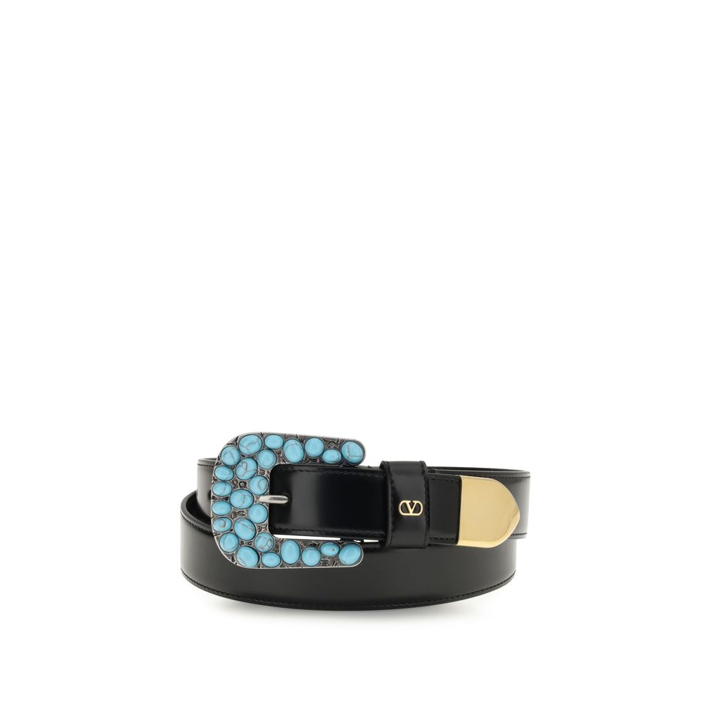 Valentino Garavani Vlogo Belt