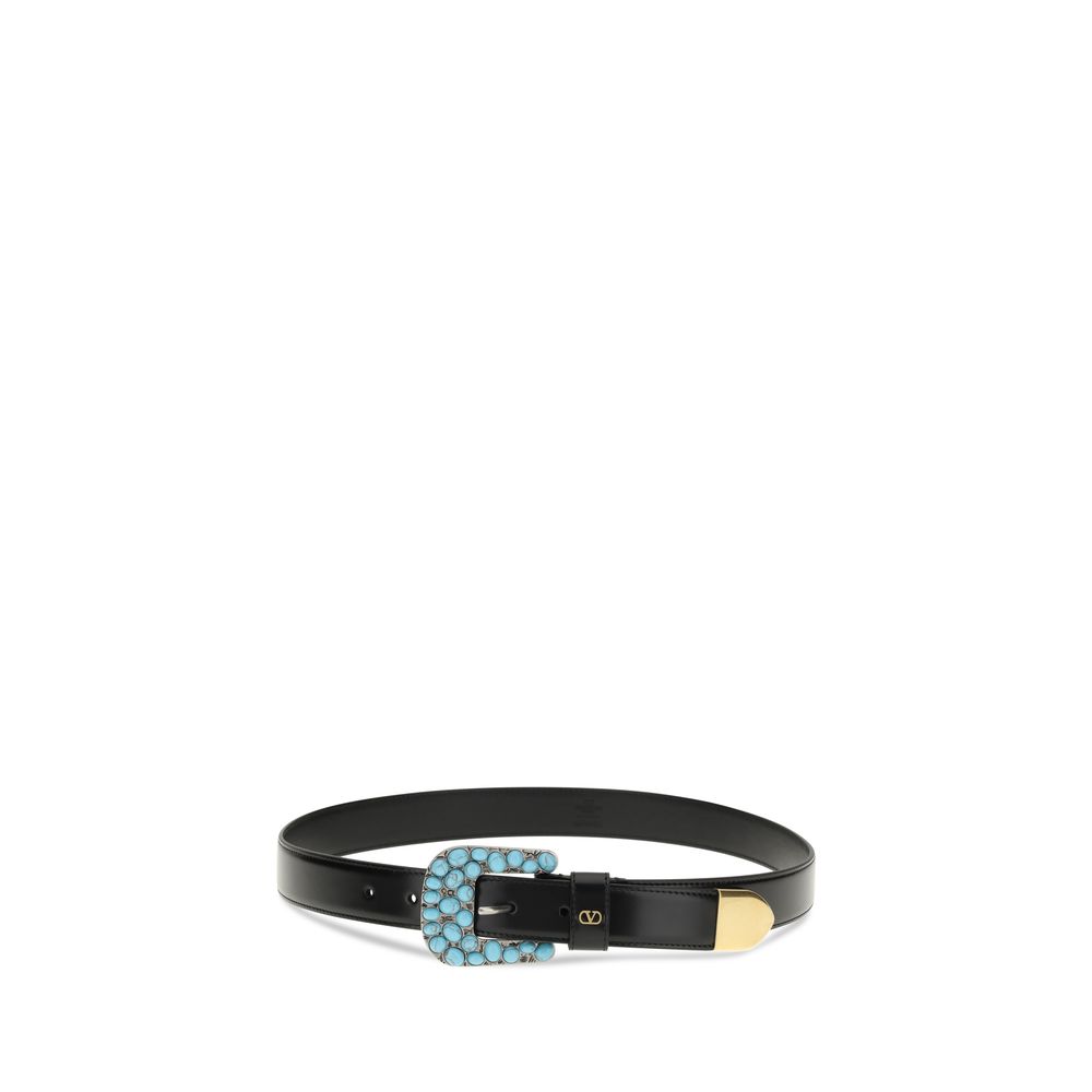 Valentino Garavani Vlogo Belt
