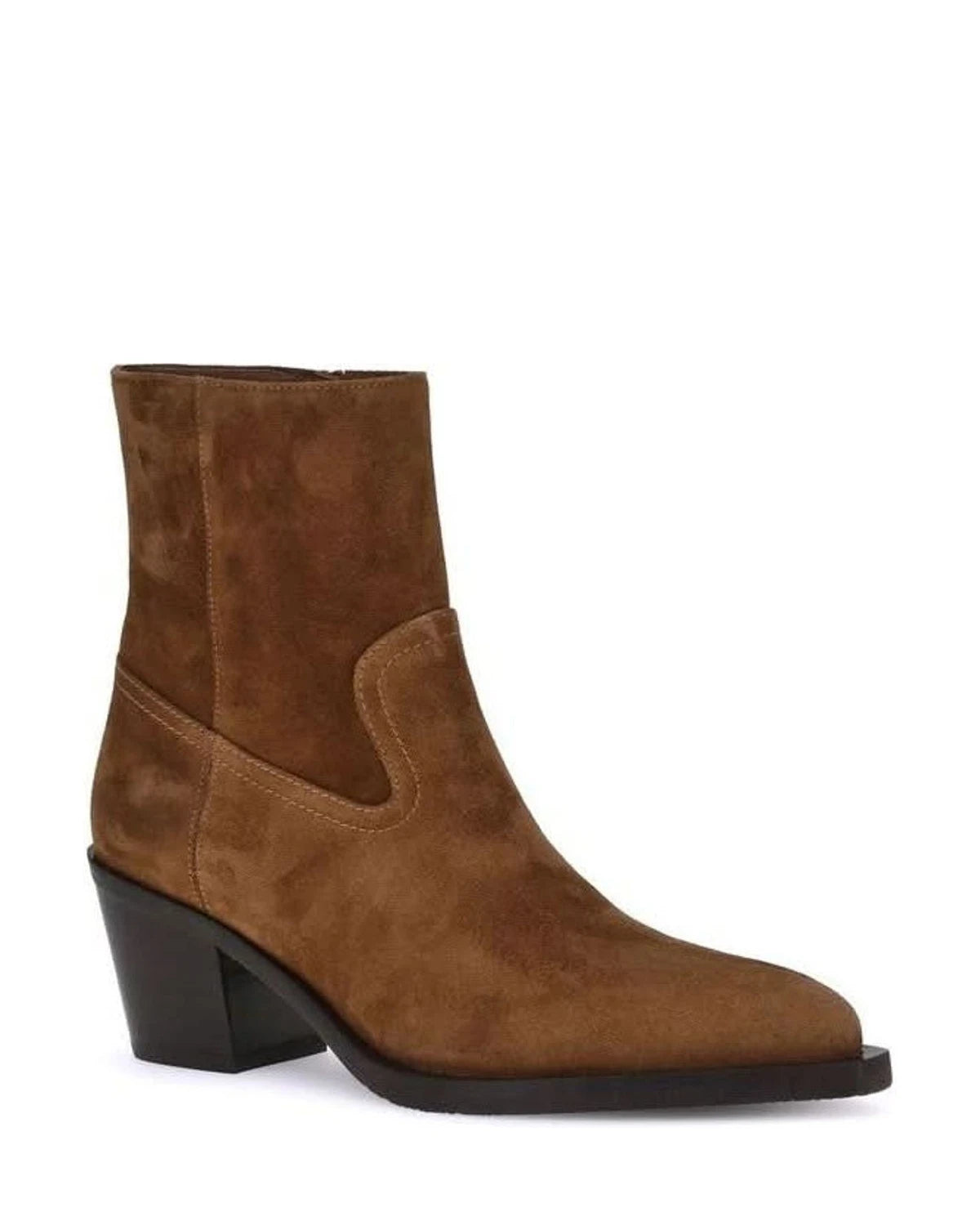 Stuart Weitzman Tate Ankle Boots Glam Steals