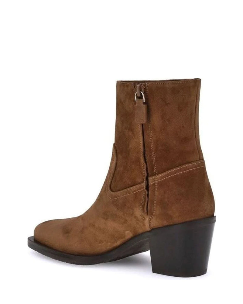 Stuart Weitzman Tate Ankle Boots Glam Steals