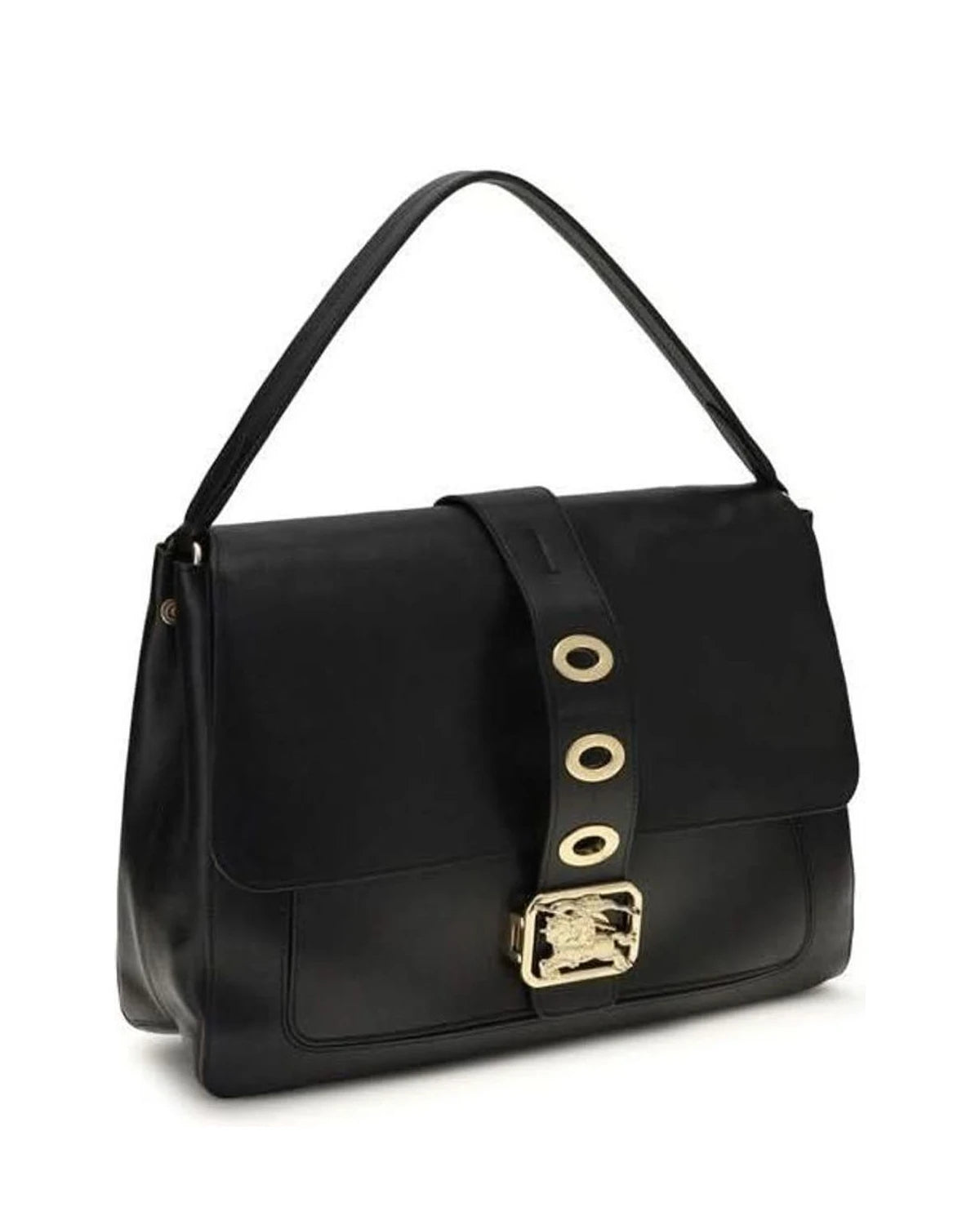 Black Lamb Ovis Aries Aries Shoulder Bag Glam Steals