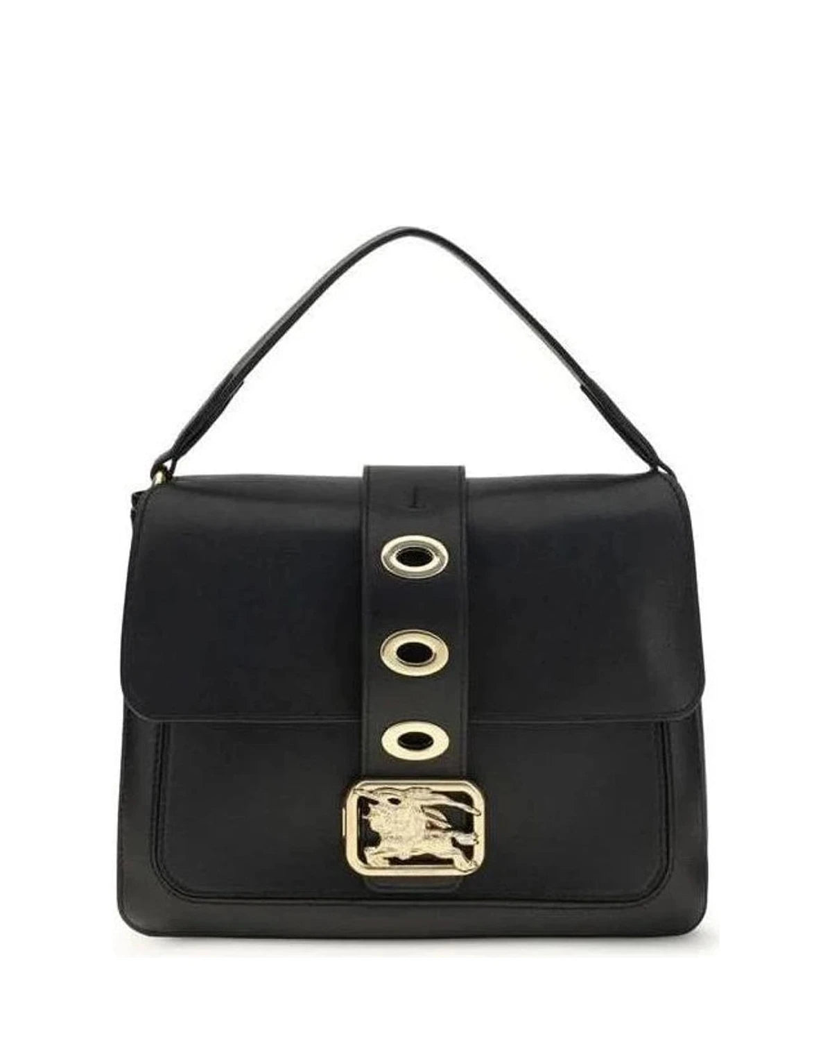Black Lamb Ovis Aries Aries Shoulder Bag Glam Steals