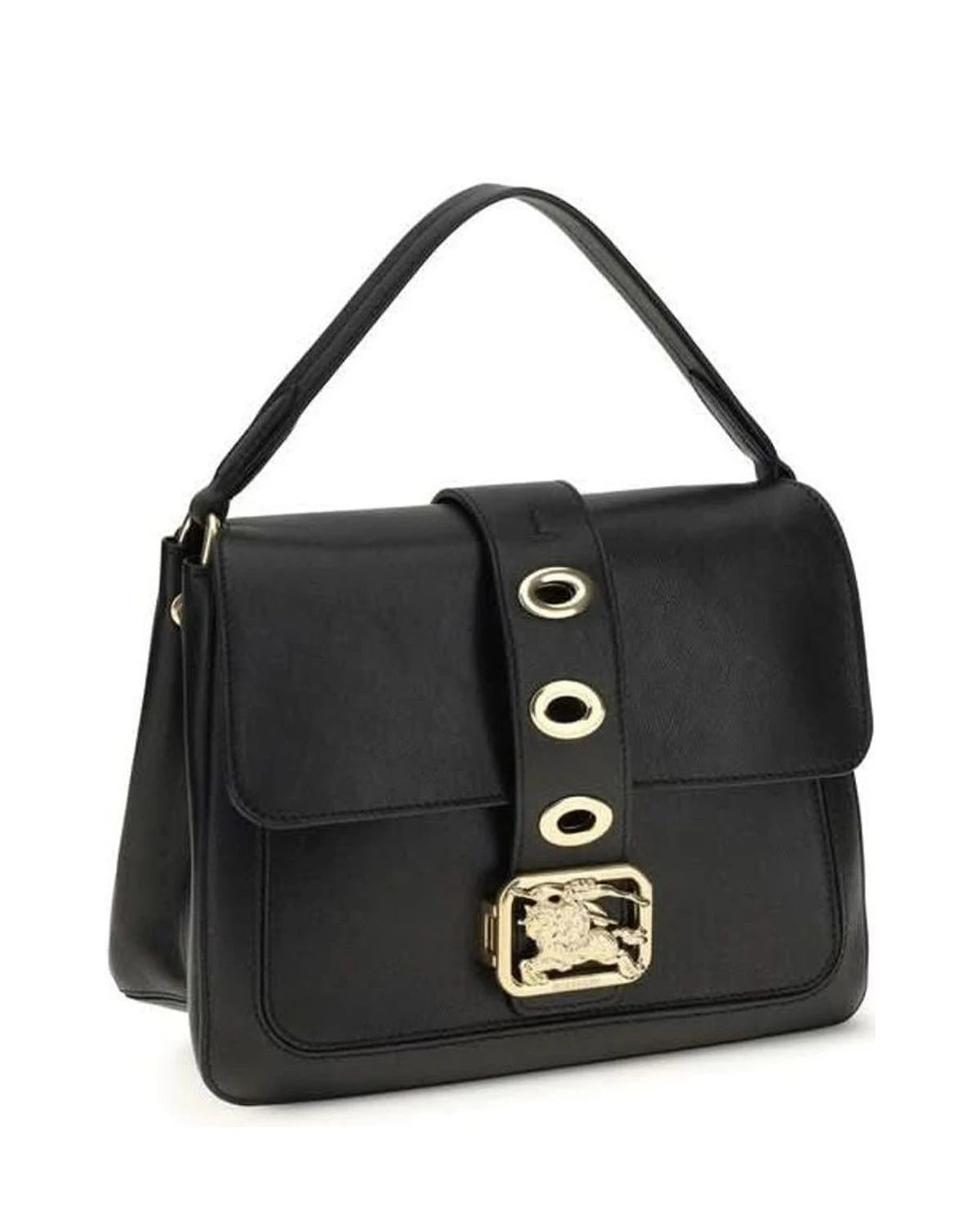 Black Lamb Ovis Aries Aries Shoulder Bag Glam Steals