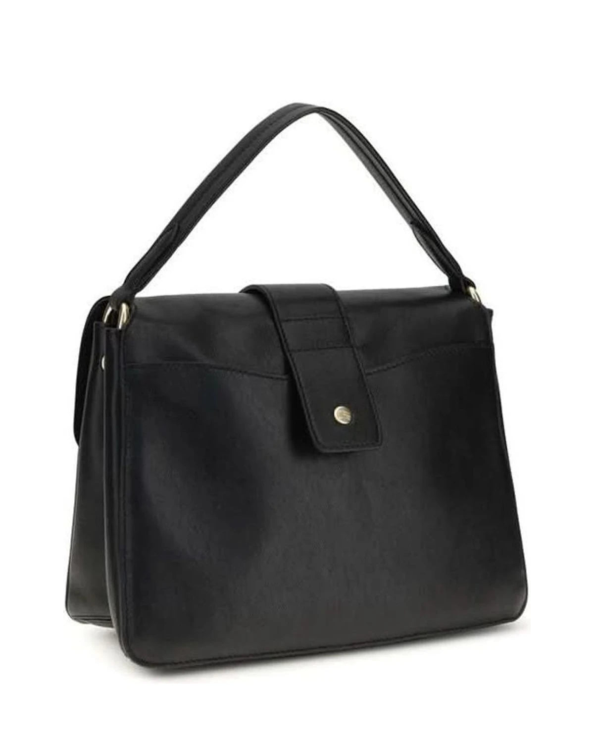 Black Lamb Ovis Aries Aries Shoulder Bag Glam Steals