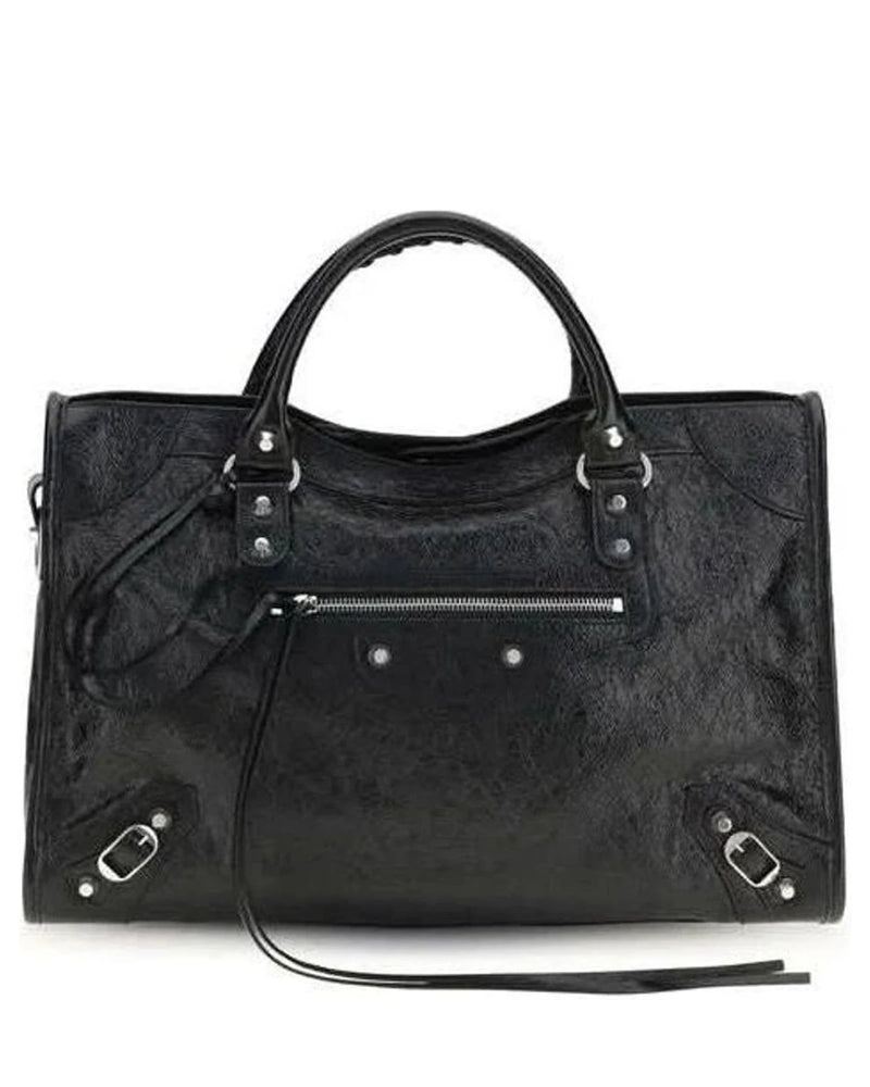 Black Lamb Ovis Aries Aries Shoulder Bag Glam Steals