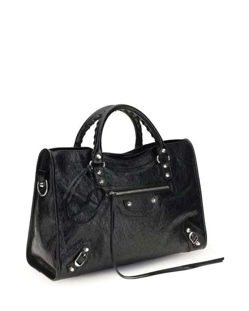 Black Lamb Ovis Aries Aries Shoulder Bag Glam Steals