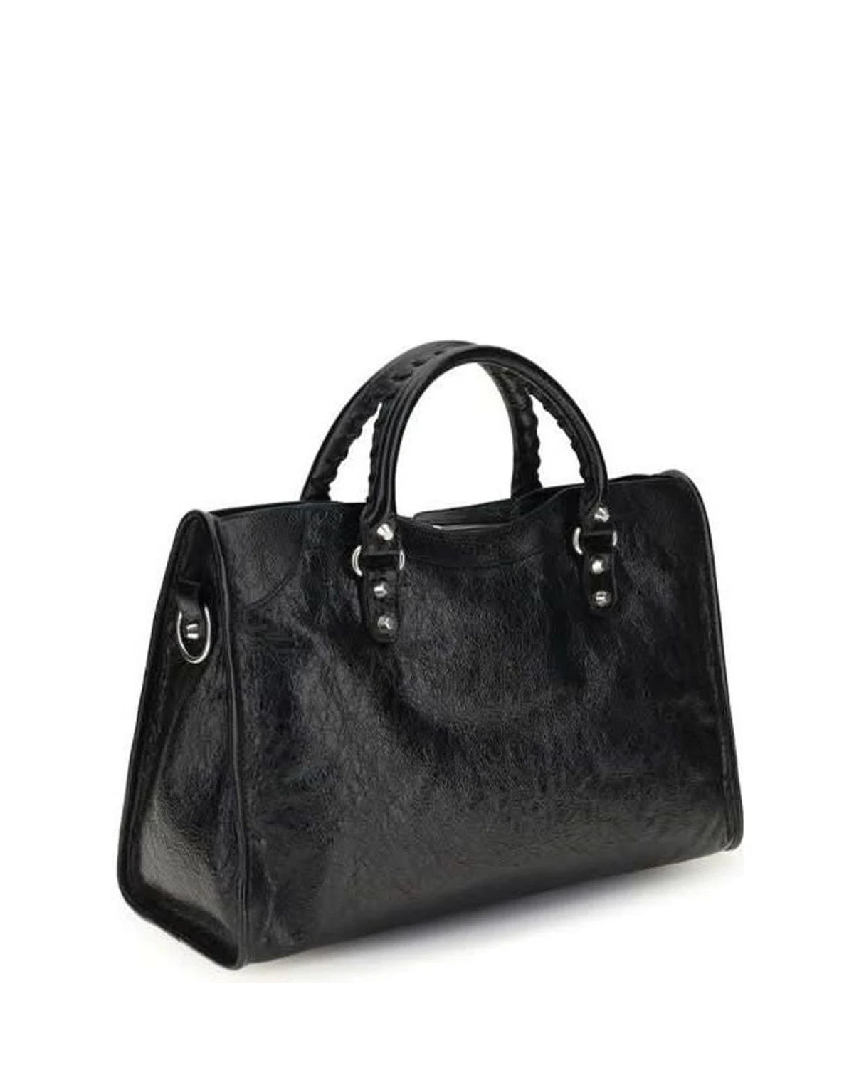 Black Lamb Ovis Aries Aries Shoulder Bag Glam Steals