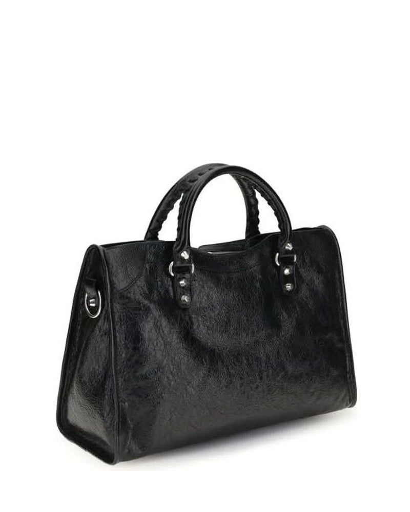 Black Lamb Ovis Aries Aries Shoulder Bag Glam Steals