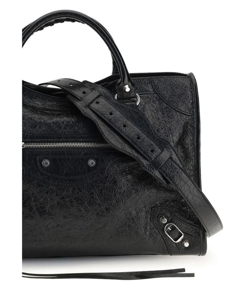 Black Lamb Ovis Aries Aries Shoulder Bag Glam Steals