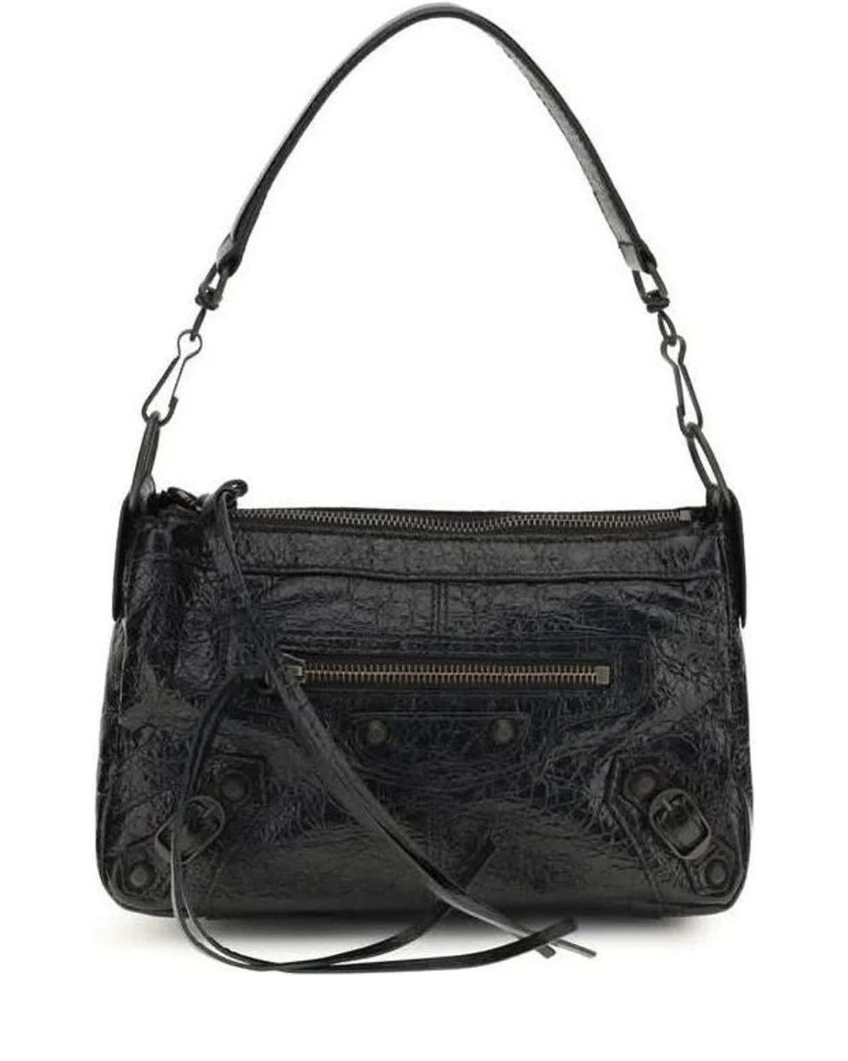 Black Lamb Ovis Aries Aries Shoulder Bag Glam Steals