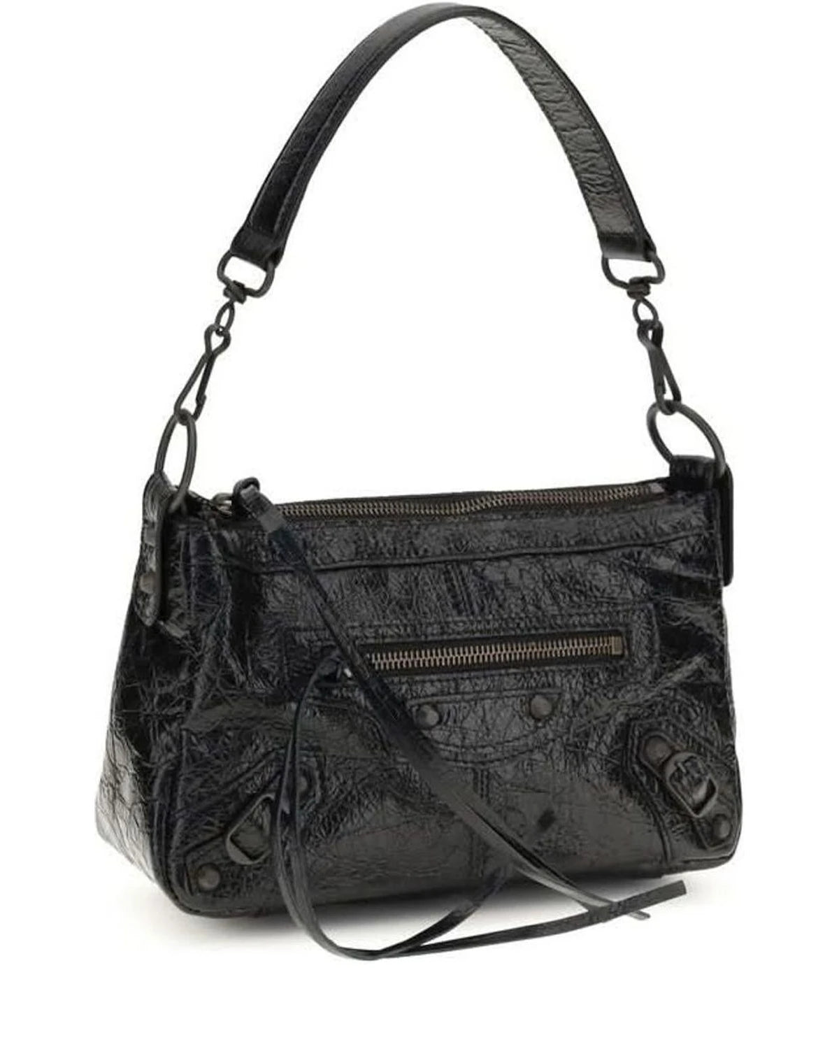 Black Lamb Ovis Aries Aries Shoulder Bag Glam Steals