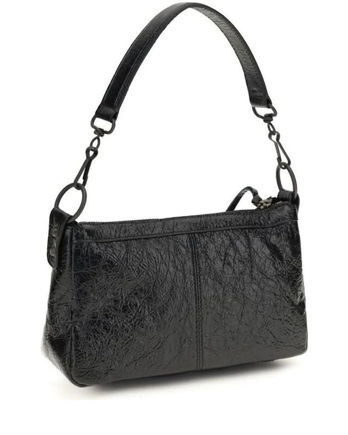 Black Lamb Ovis Aries Aries Shoulder Bag Glam Steals