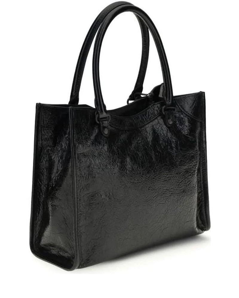 Black Lamb Ovis Aries Aries Shoulder Bag Glam Steals
