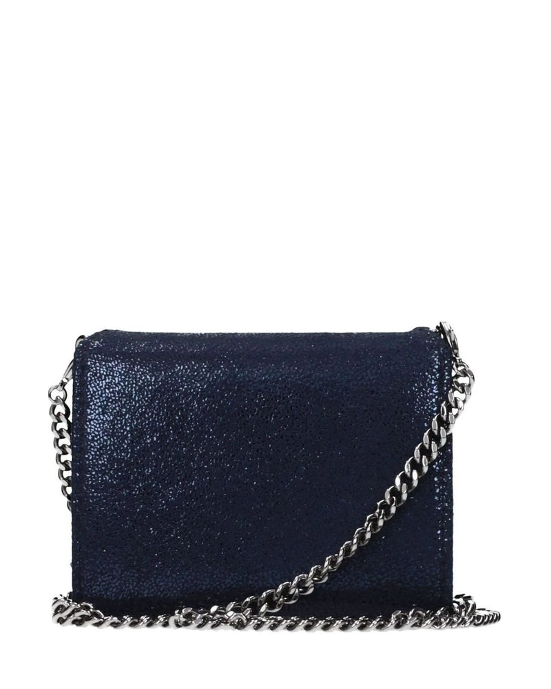 Stella Mccartney Leather Wallet Glam Steals