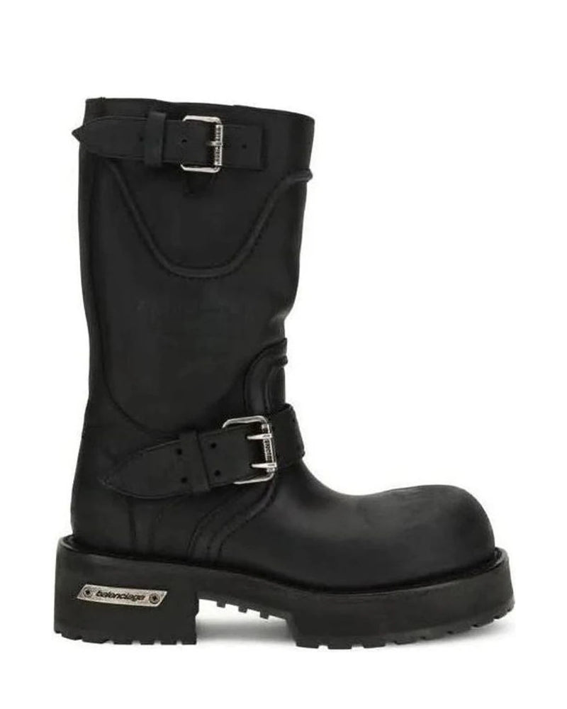 Balenciaga Venom Boots Glam Steals