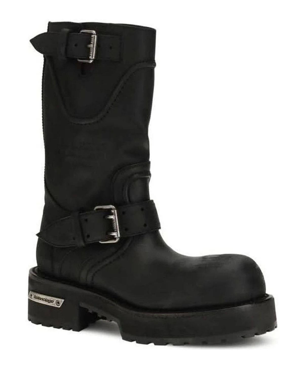 Balenciaga Venom Boots Glam Steals