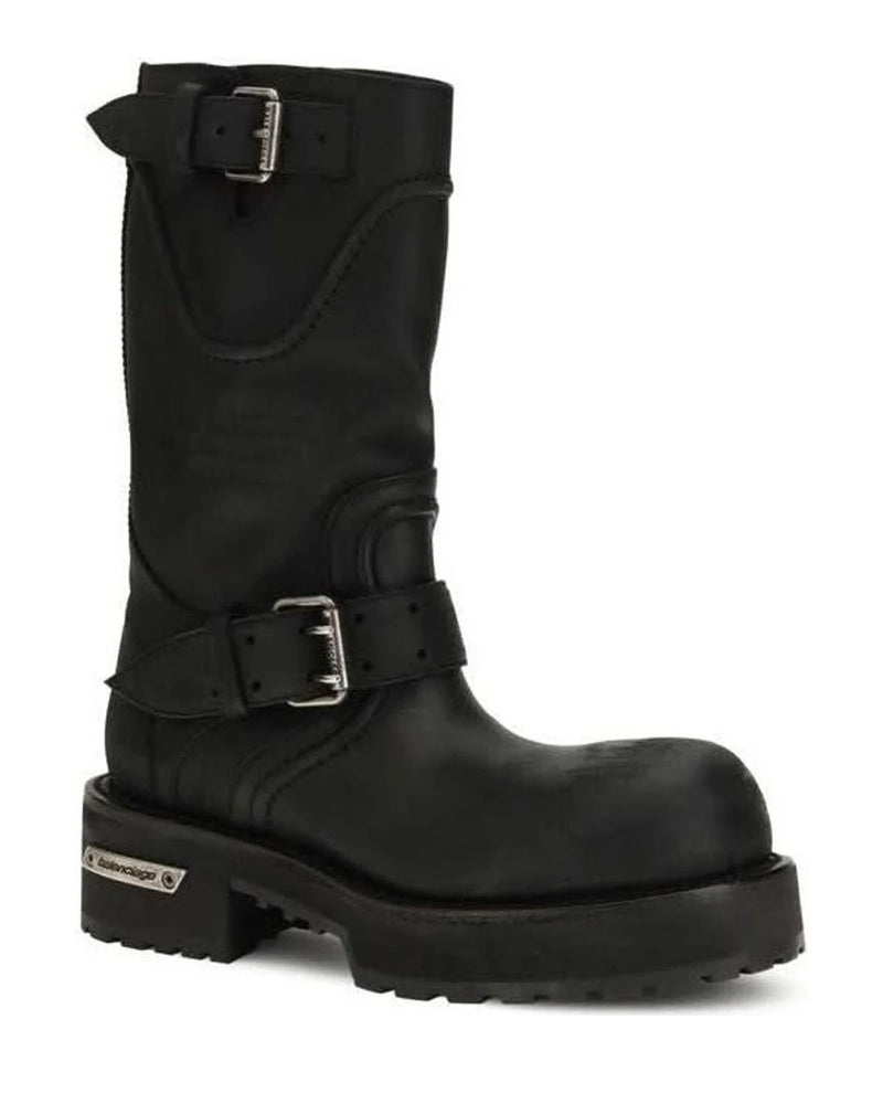 Balenciaga Venom Boots Glam Steals
