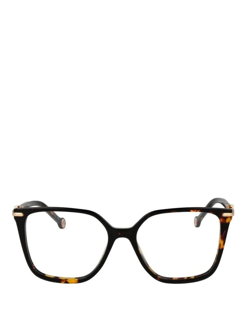 Carolina Herrera Eyeglasse in brown — view 2
