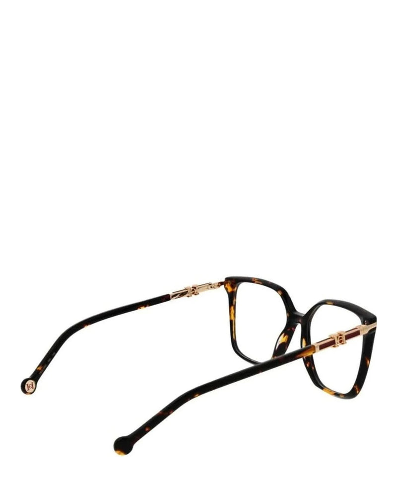 Carolina Herrera Eyeglasse in brown — view 3