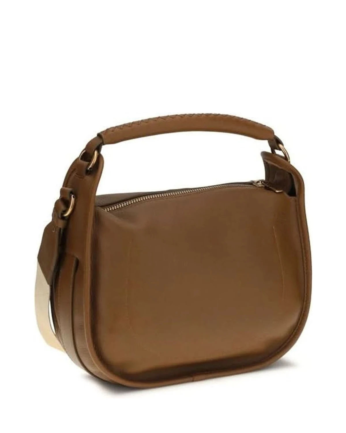 Burberry Brown Shoulder Bag Glam Steals