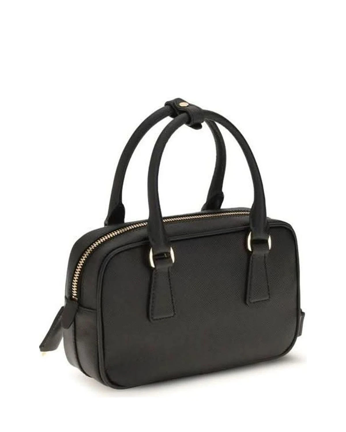 Prada Black Shoulder Bag Glam Steals