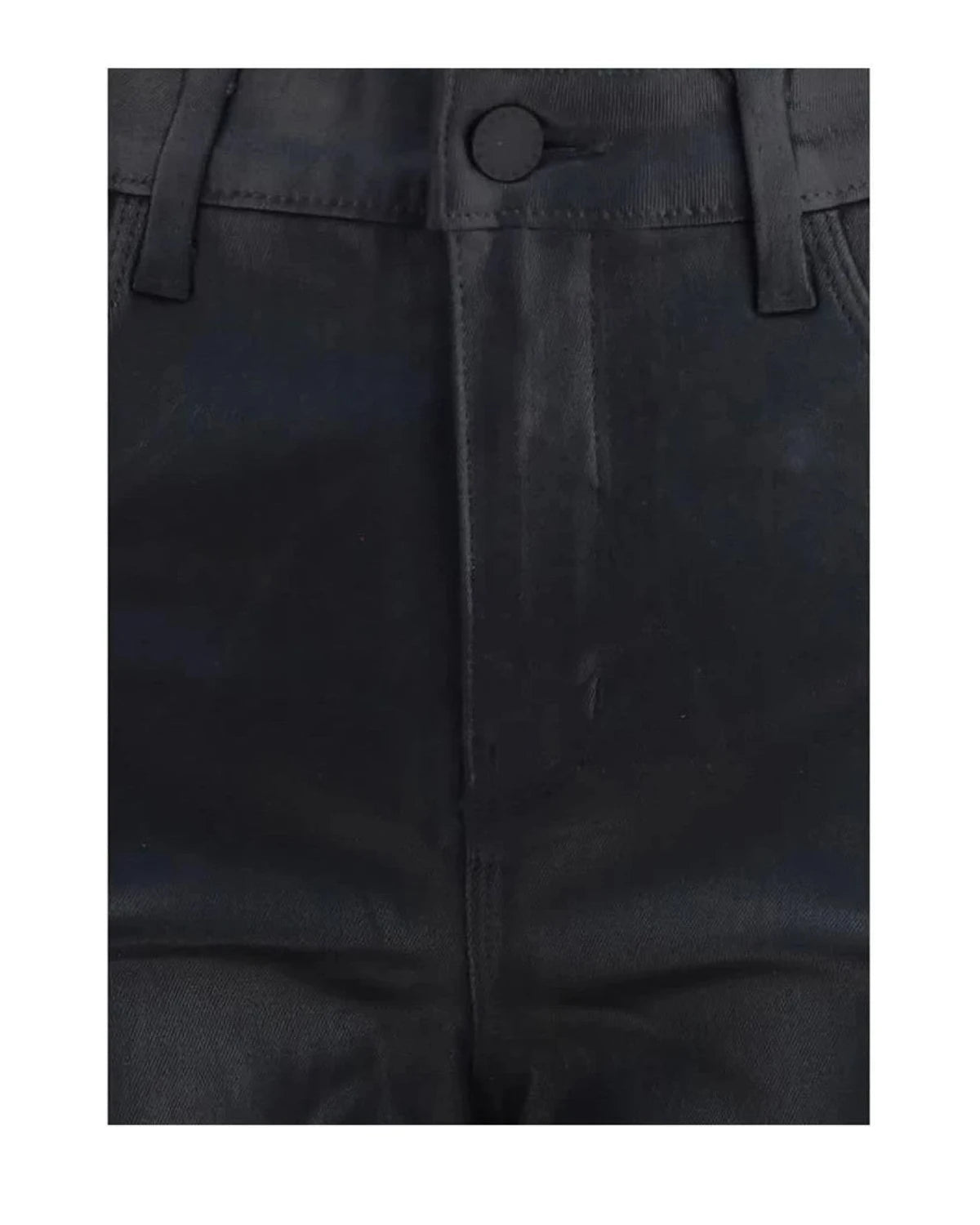 L'Agence Trouser in black, Modal — view 3