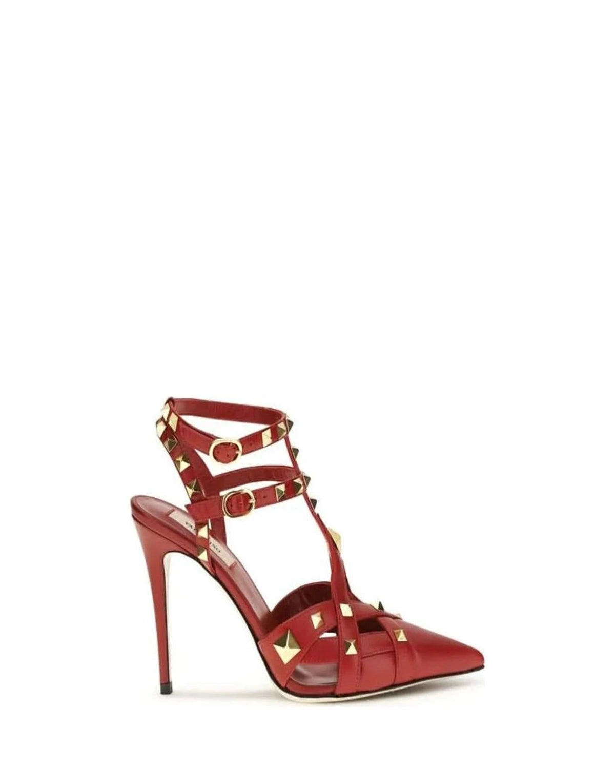 Valentino Garavani Red Pumps 
