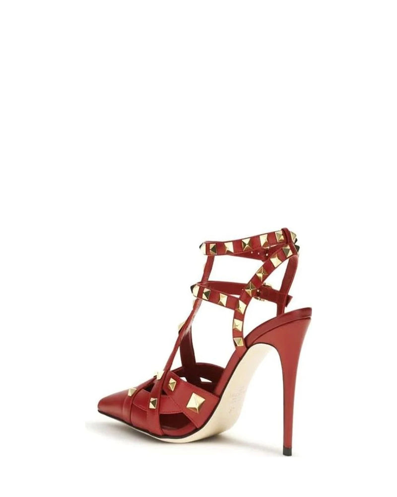 Valentino Garavani Red Pumps 