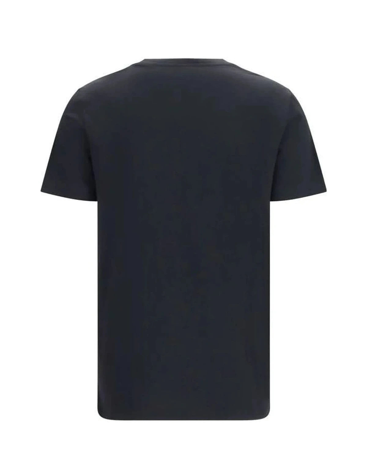 Balmain T-Shirt in black, Cotton — view 2
