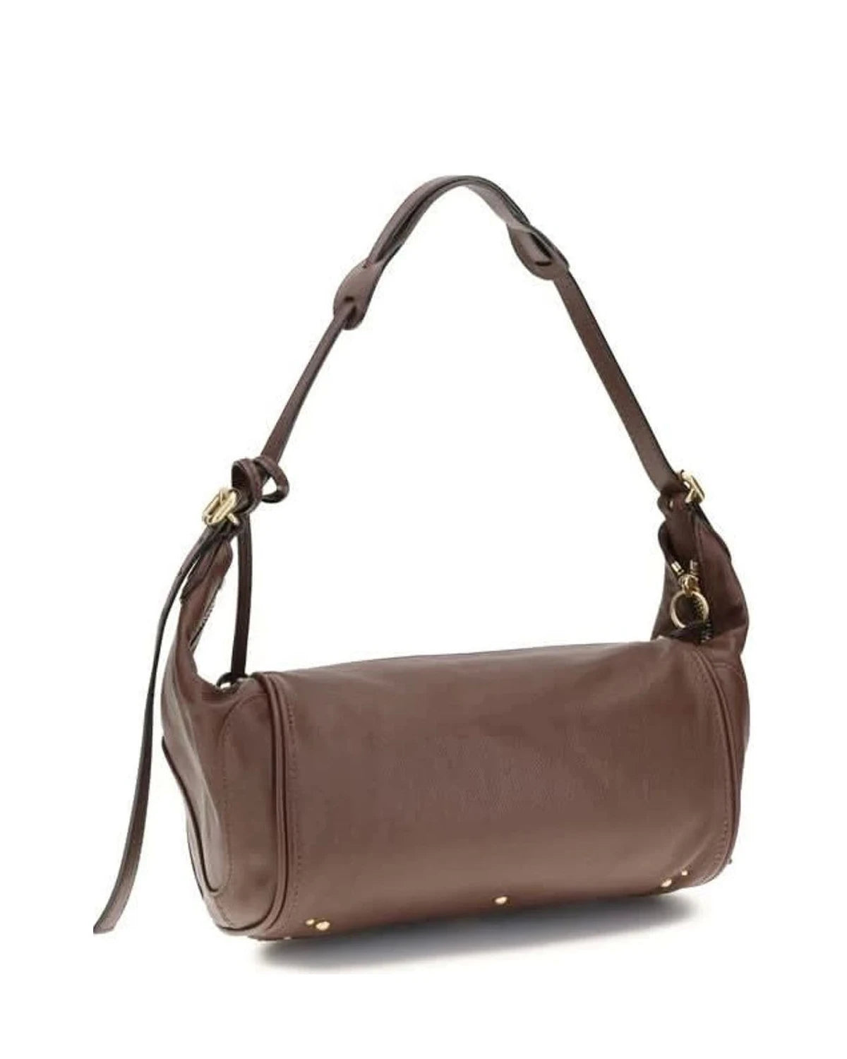 Chloé Brown Shoulder Bag 