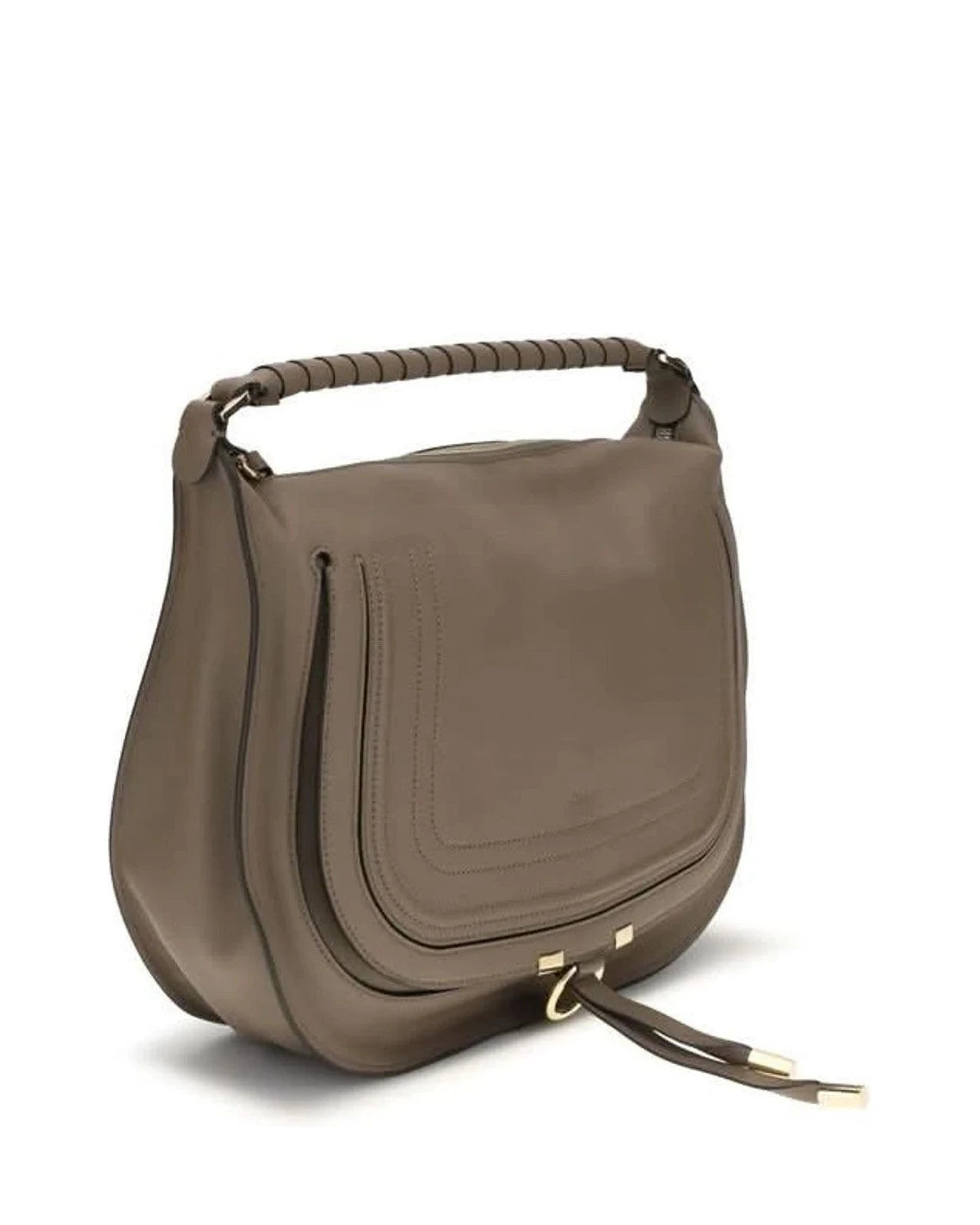 Chloé Beige Shoulder Bag 