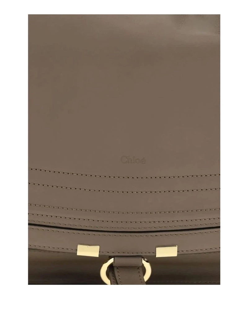Chloé Beige Shoulder Bag 