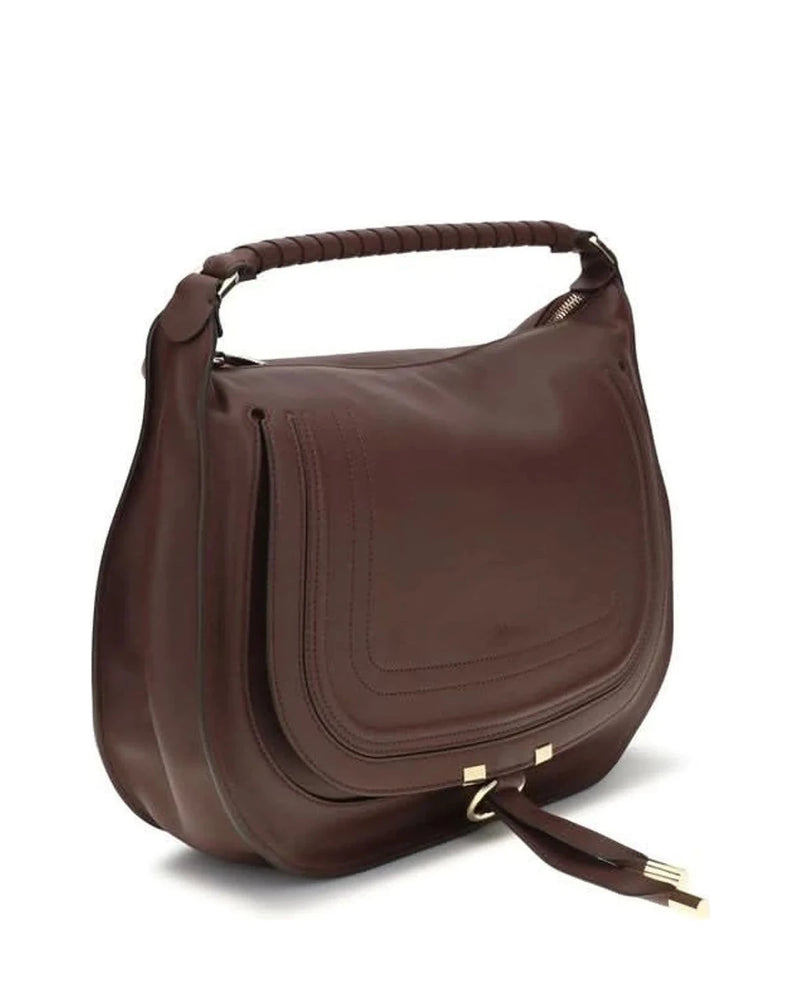 Chloé Brown Shoulder Bag 
